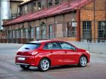 Citroen C4 2011 года (ZA)